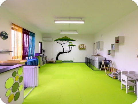 Baby Gym novi inovativni obrt za čuvanje djece-124787