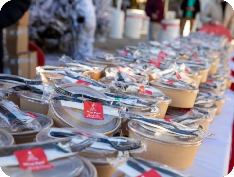 Advent Poreč: za Badnje jutro tradicionalna besplatna podjela bakalaja-157452