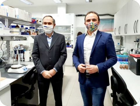 Porečki Institut za poljoprivredu i turizam ima najopremljenije laboratorije u državi-113968