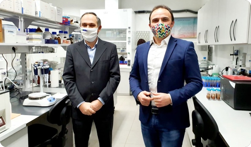 Porečki Institut za poljoprivredu i turizam ima najopremljenije laboratorije u državi-113968