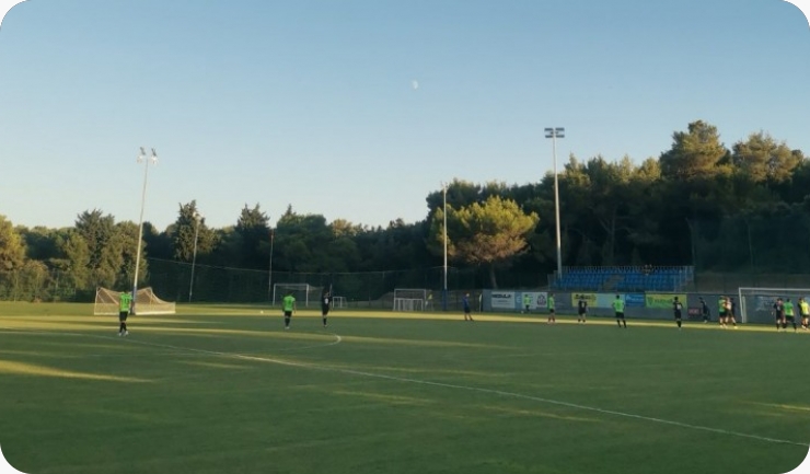 Kovari poraženi u Banjolama, za sedam dana kreće prvenstvo-163002