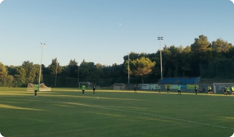Kovari poraženi u Banjolama, za sedam dana kreće prvenstvo-163002