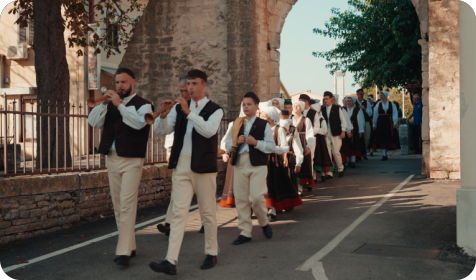 Barban proslavio 50 godina KUD-a-159954