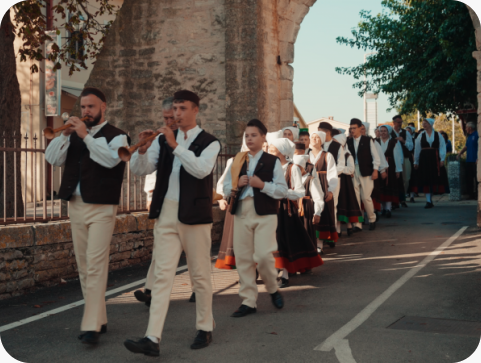 Barban proslavio 50 godina KUD-a-159954