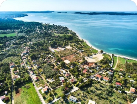 Tijekom Uskrsa i produženog vikenda ostvareno preko 380 tisuća noćenja u Hrvatskoj-143959