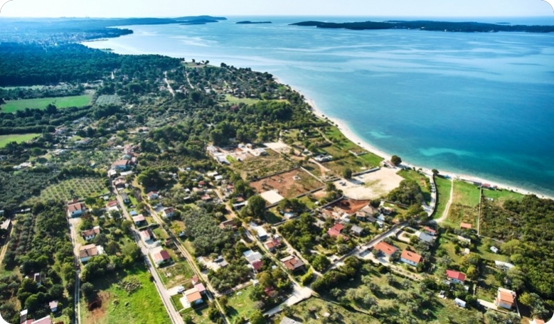 Tijekom Uskrsa i produženog vikenda ostvareno preko 380 tisuća noćenja u Hrvatskoj-143959