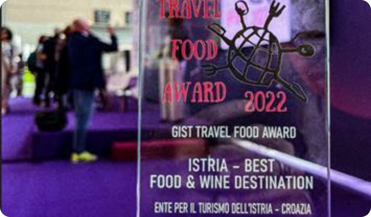 Istra osvojila nagradu “Best Food & Wine Destination 2022”-131522