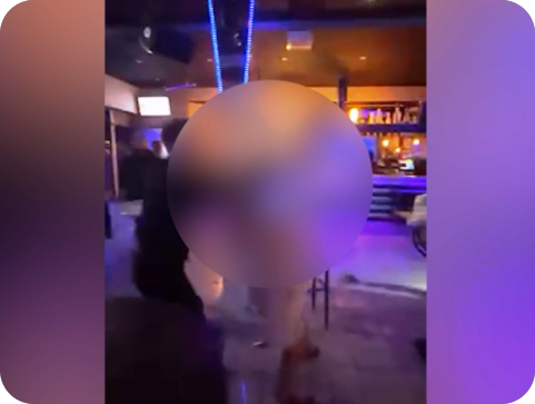 Policija je uhitila i trećeg napadača te se nad njim provodi kriminalističko istraživanje-154698