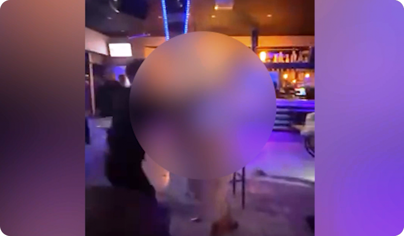 Sukob u umaškom klubu: Ozlijeđena četvorica slovenskih državljana, različite verzije događaja-154678