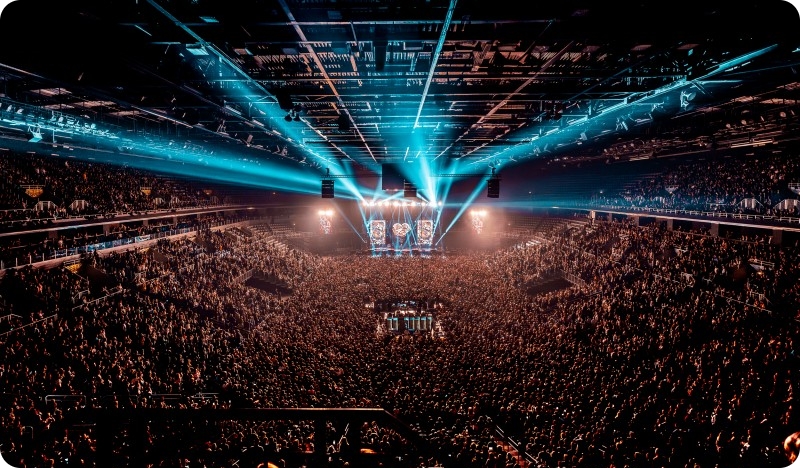 Bijelo Dugme u Areni Zagreb – sve je spremno za treći koncert za pamćenje povodom 50 godina karijere-152673