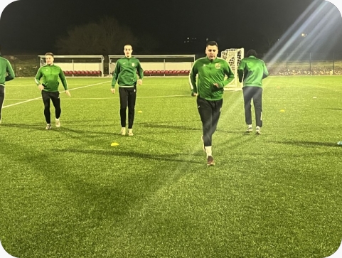 Anton Bilić: Nadam se i vjerujem u pozitivan rezultat!-159884