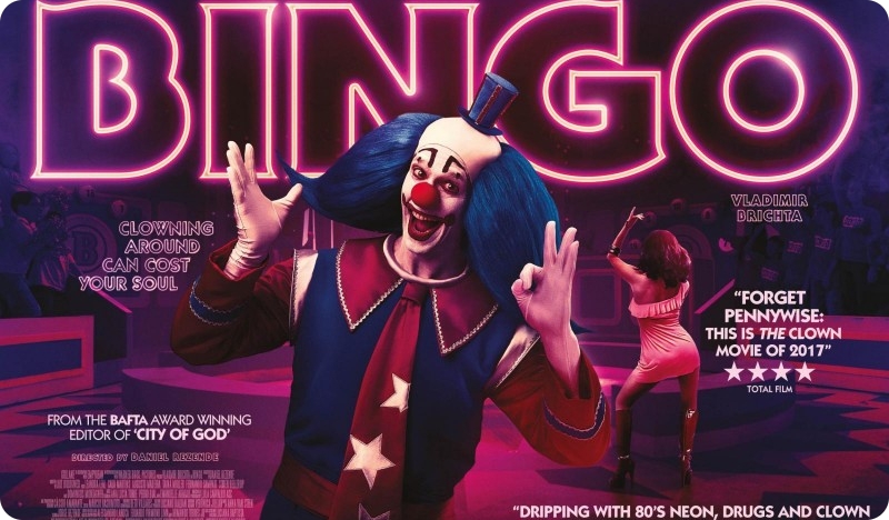 Projekcije Kina Cirkus u četiri grada!-116057