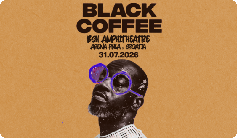 Ekskluzivni Backstage Experience za spektakl Black Coffeeja u pulskoj Areni-162154