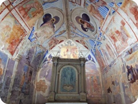 Dvodnevno obilježavanje blagdana sv. Blaža u Svetom Lovreču-158183