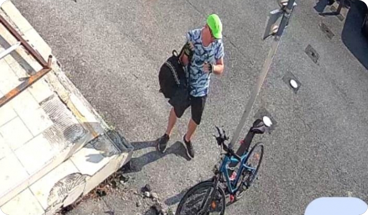 Pronađeno tijelo 23-godišnjeg Blaža Ritoše nakon gotovo mjesec dana potrage-128455