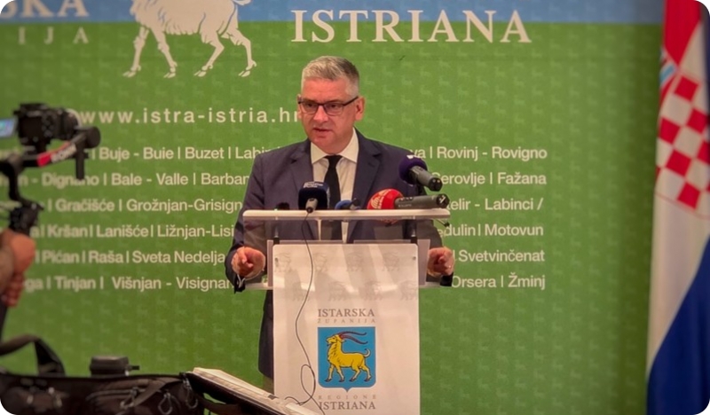 Miletić uputio uskrsnu čestitku biskupu Štironji-159595