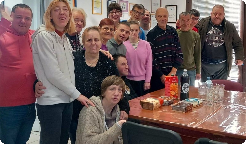 UOITI i Centar za inkluziju pripremaju posebnu priredbu-157330