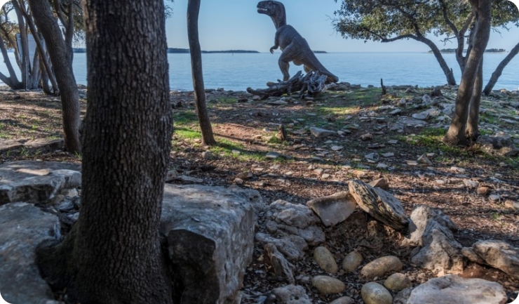 Dan dinosaura 2022. i foto natječaj na Brijunima  -125633