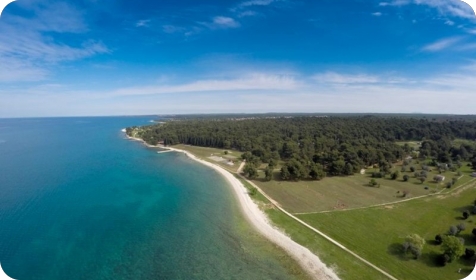 Mladen Ćoza na čelu NP-a Brijuni do izbora novog ravnatelja-162373