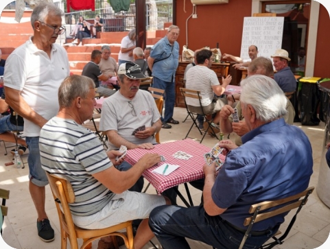 Najzabavniji vikend u Istri! Brtonigla postaje prijestolnica društvenih igara-160791