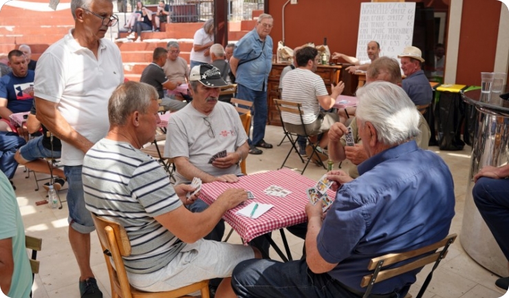 Najzabavniji vikend u Istri! Brtonigla postaje prijestolnica društvenih igara-160791