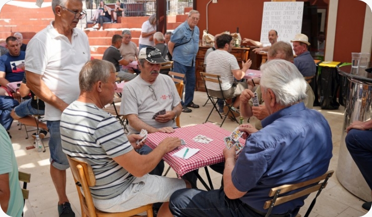 Najzabavniji vikend u Istri! Brtonigla postaje prijestolnica društvenih igara-160791