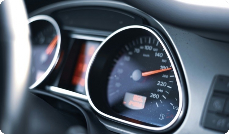 Vozio Arsenalskom ulicom u Puli 143 km/h i snimao se uživo za društvene mreže-163146