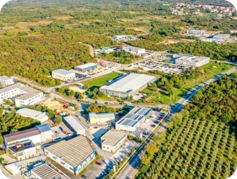 Poreč u top 10 gradova po broju novootvorenih tvrtki!-131875