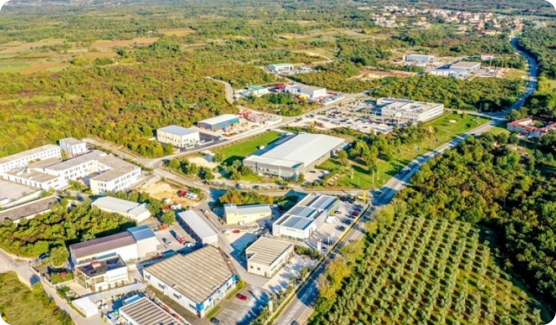 Poreč u top 10 gradova po broju novootvorenih tvrtki!-131875