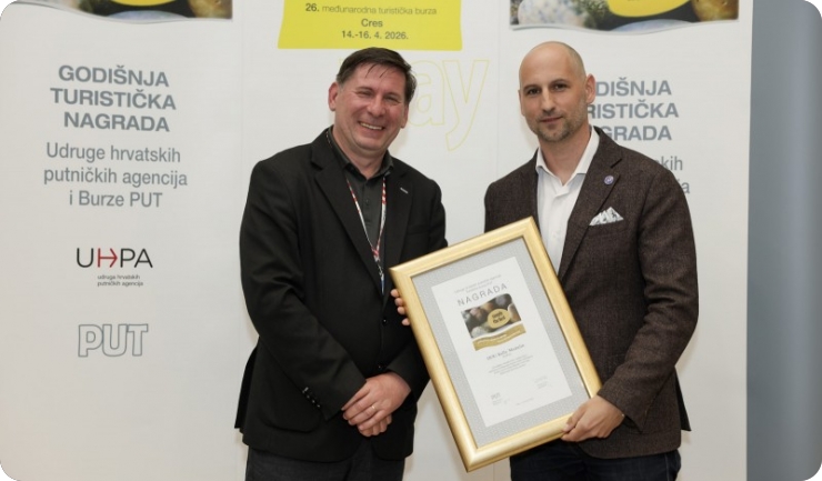 Veliko priznanje TZ Medulina za izvrsnost u turizmu i organizaciji međunarodnih događanja-159922