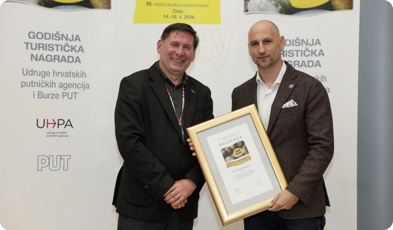 Veliko priznanje TZ Medulina za izvrsnost u turizmu i organizaciji međunarodnih događanja-159922