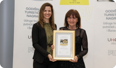 Fažanski Olivari nagrađeni priznanjem „Simply the Best“ – potvrda autentičnosti i baštini Fažane-159983