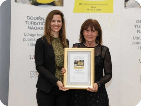 Fažanski Olivari nagrađeni priznanjem „Simply the Best“ – potvrda autentičnosti i baštini Fažane-159983