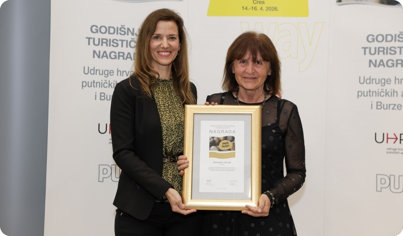 Fažanski Olivari nagrađeni priznanjem „Simply the Best“ – potvrda autentičnosti i baštini Fažane-159983