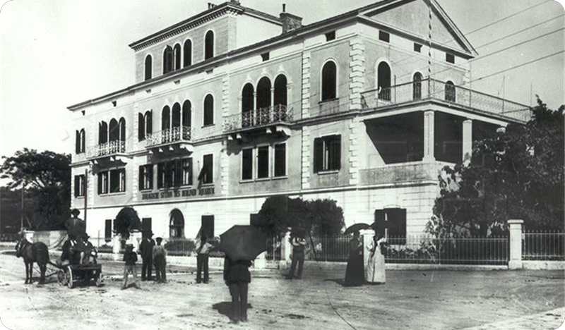 Obilježavanje 130 godina Centra za istraživanje mora u Rovinju-122227