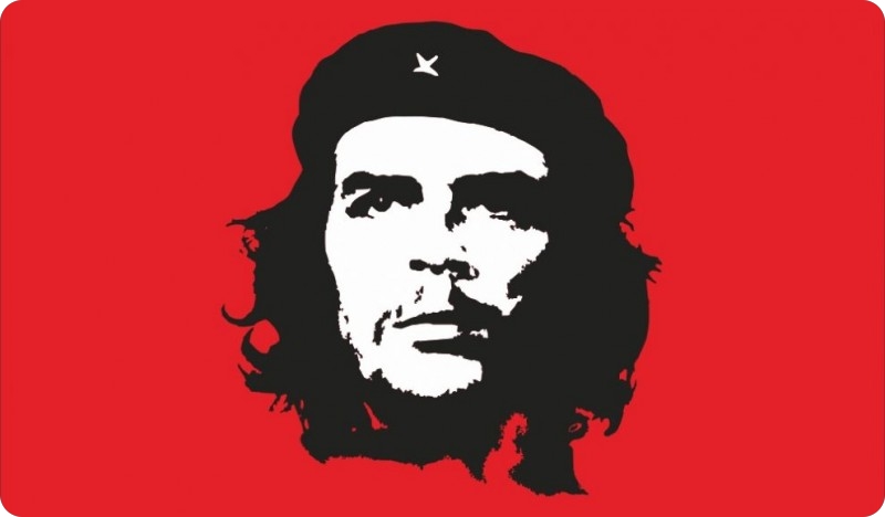 Na današnji dan umro je revolucionar Che Guevara-100755