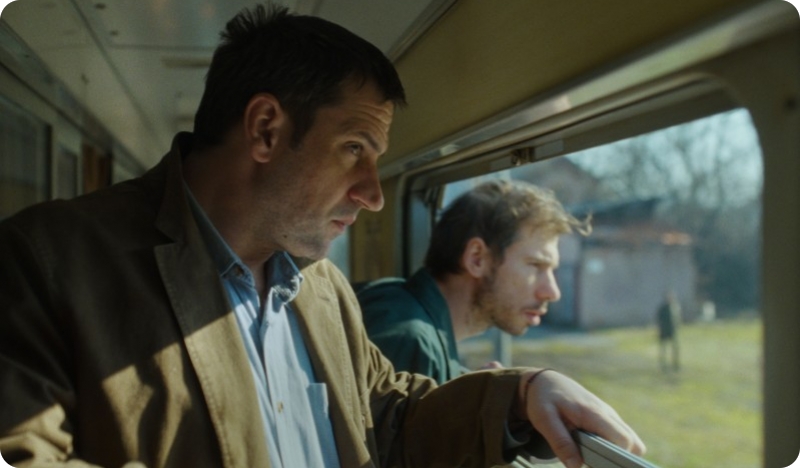 Film Nebojše Slijepčevića osvojio europskog Oscara za kratkometražni film-149053