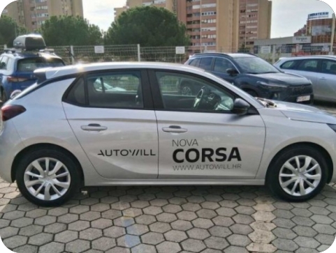 Tražite pouzdan rabljeni auto? Autowill je pravo mjesto za vas!-156606