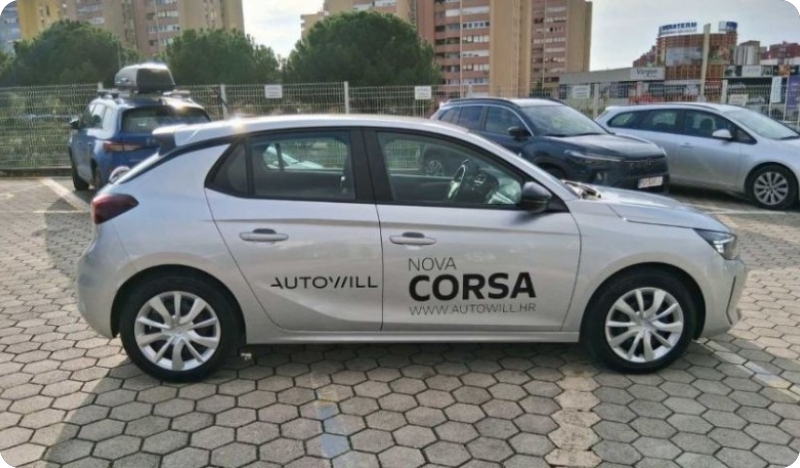 Tražite pouzdan rabljeni auto? Autowill je pravo mjesto za vas!-156606