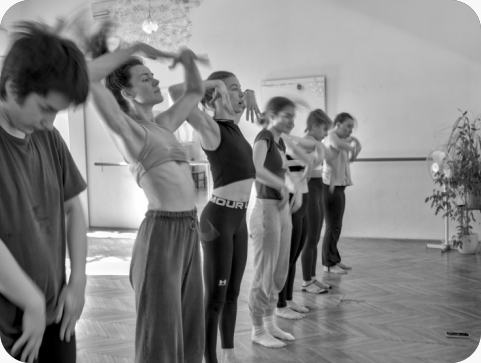 ETHER i Soul Flow donose u Pulu predstavu u kojoj koncert postaje ples, a ples koncert-161417