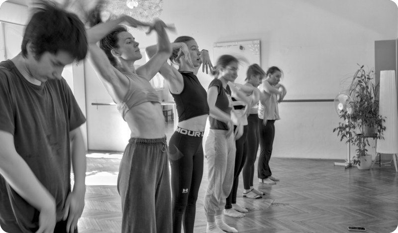 ETHER i Soul Flow donose u Pulu predstavu u kojoj koncert postaje ples, a ples koncert-161417