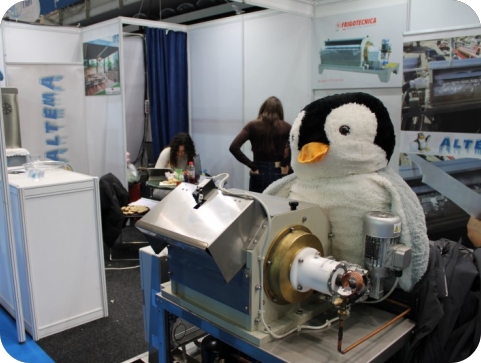 Završio Crofish 2025: Najveći ribarski sajam dosad oduševio posjetitelje i izlagače (VIDEO)-156722