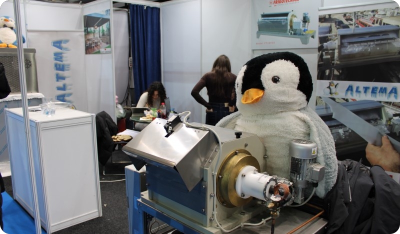 Završio Crofish 2025: Najveći ribarski sajam dosad oduševio posjetitelje i izlagače (VIDEO)-156722