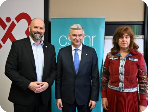 Zahvaljujući sredstvima Istarske županije u Puli otvoren ured Centra za sigurniji internet-158883