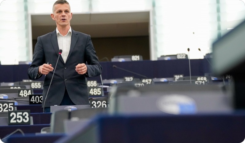 Flego povjereniku za proširenje Varhelyiu: Jeste li zadovoljni učinjenim?-134557