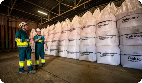 Calucem: Tvornica u remontu, nije odgovorna za lošu kvalitetu zraka u Puli-156484