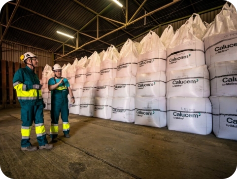 Calucem: Tvornica u remontu, nije odgovorna za lošu kvalitetu zraka u Puli-156484