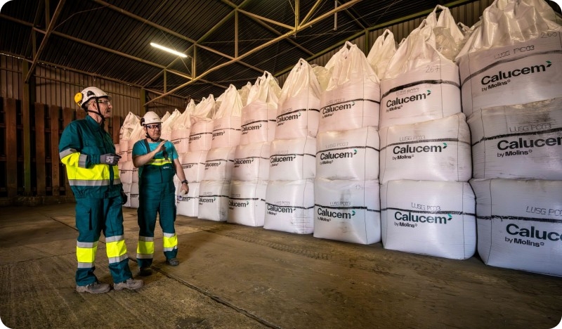 Calucem: Tvornica u remontu, nije odgovorna za lošu kvalitetu zraka u Puli-156484