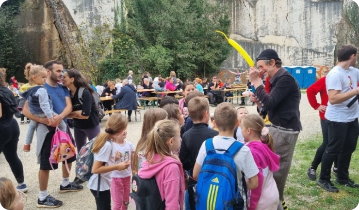 Besplatno pješačenje za obitelji s djecom i ljubitelje prirode-148193