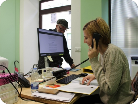 Centar podrške CP521 započeo s radom-132635